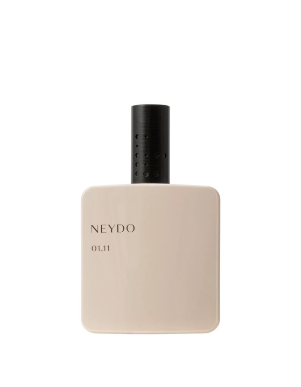 Wood Haze 01.11 Edp 